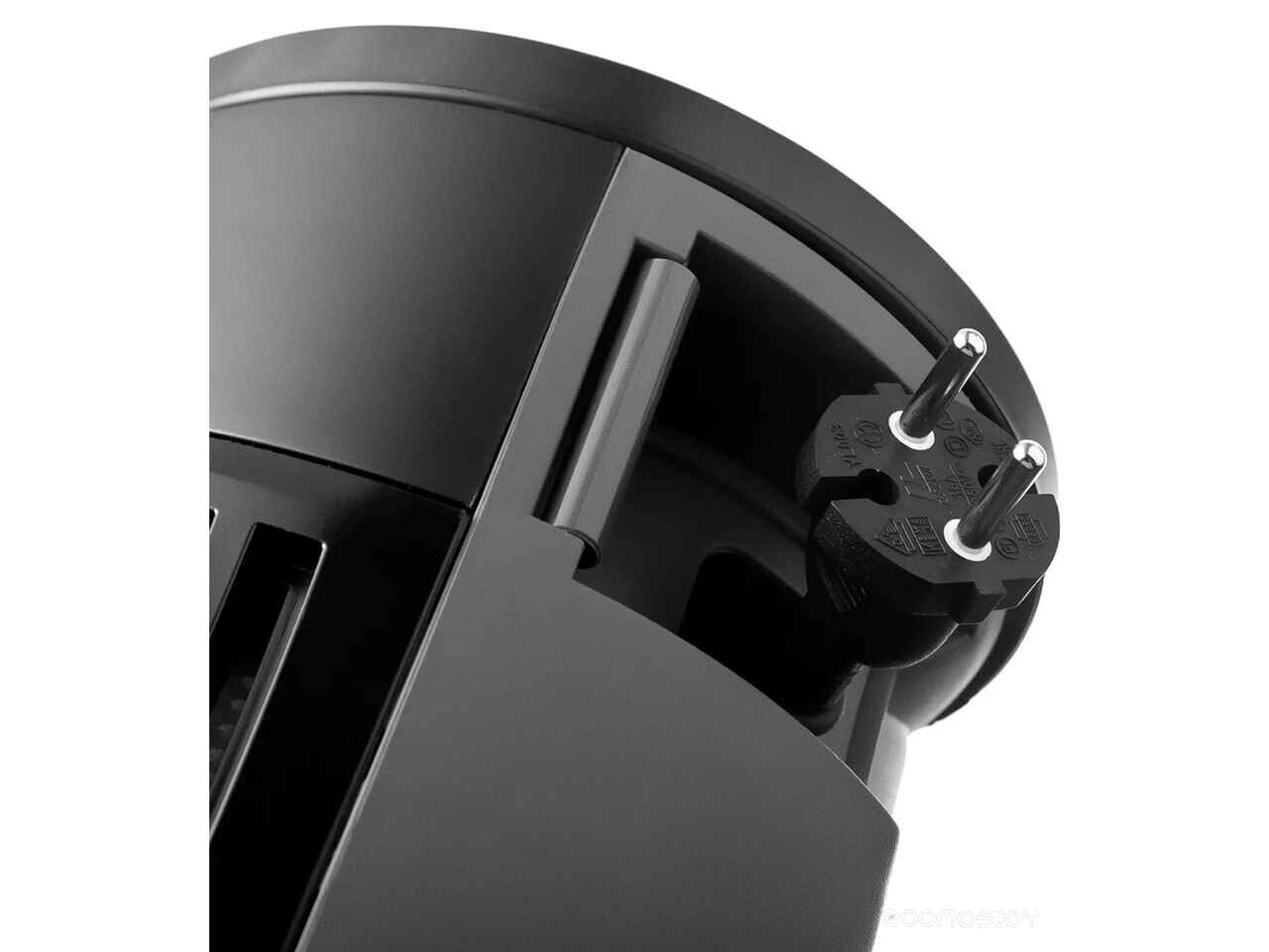 Пылесос Brayer BR4204 Пылесос Brayer BR4204