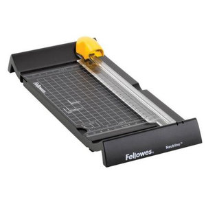 Резак для бумаги Fellowes Neutrino A5 FS-54127