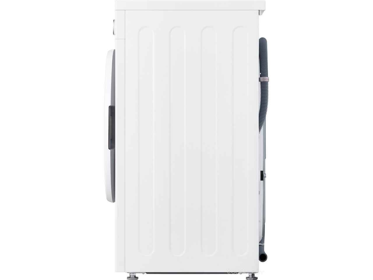 Стиральная машина LG F2Y1HS3W Стиральная машина LG F2Y1HS3W