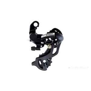 Задний переключатель SUNRUN 6-7 ск RD-HG-35A