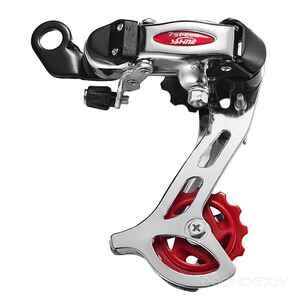 Задний переключатель S.SHINE 7/8 скоростей SSB-14