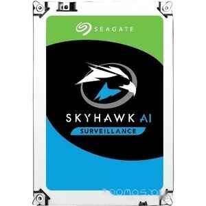 Жесткий диск Seagate SkyHawk AI 10TB ST10000VE001
