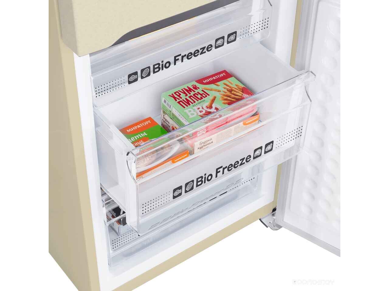 Холодильник Maunfeld MFF187NFIBG10 КА-00019091 Холодильник Maunfeld MFF187NFIBG10 КА-00019091