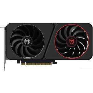 Видеокарта Maxsun Intel Arc B580 Milestone 12G