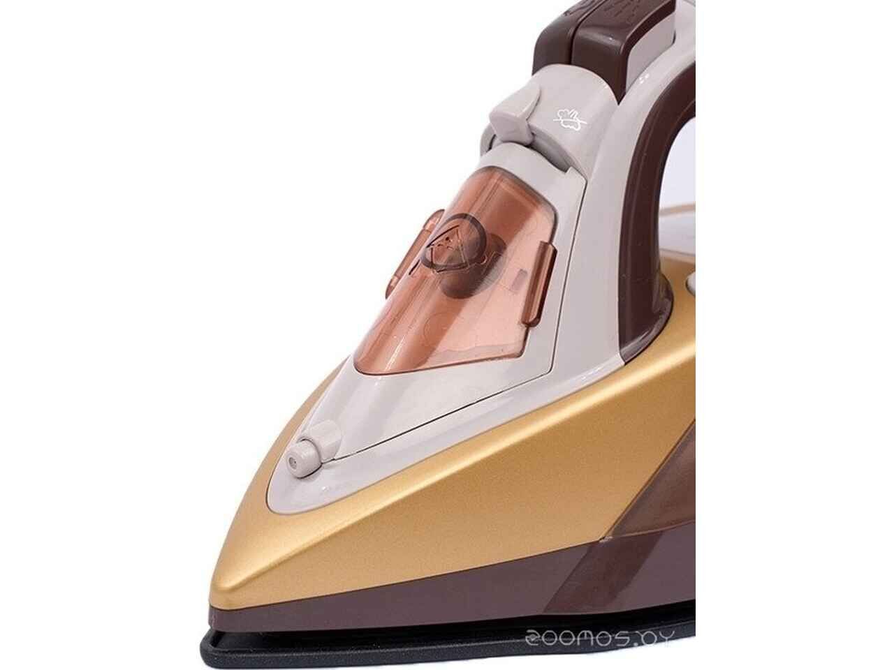 Утюг Panasonic NI-DTC555ATW Утюг Panasonic NI-DTC555ATW