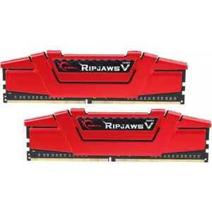 Оперативная память G.SKILL Ripjaws V 2x8GB DDR4 PC4-28800 F4-3600C19D-16GVRB