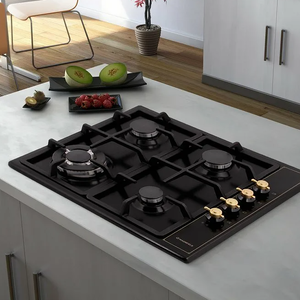 Варочные панели