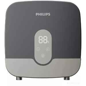 Проточный электрический водонагреватель Philips AWH1006/51(55LA)