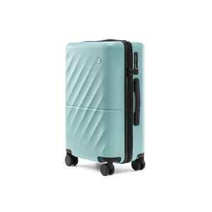 Чемодан-спиннер Ninetygo Ripple Luggage 24'' Mint Green 6941413222266