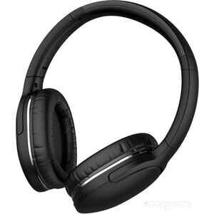 Наушники Baseus Encok D02 Pro (черный)