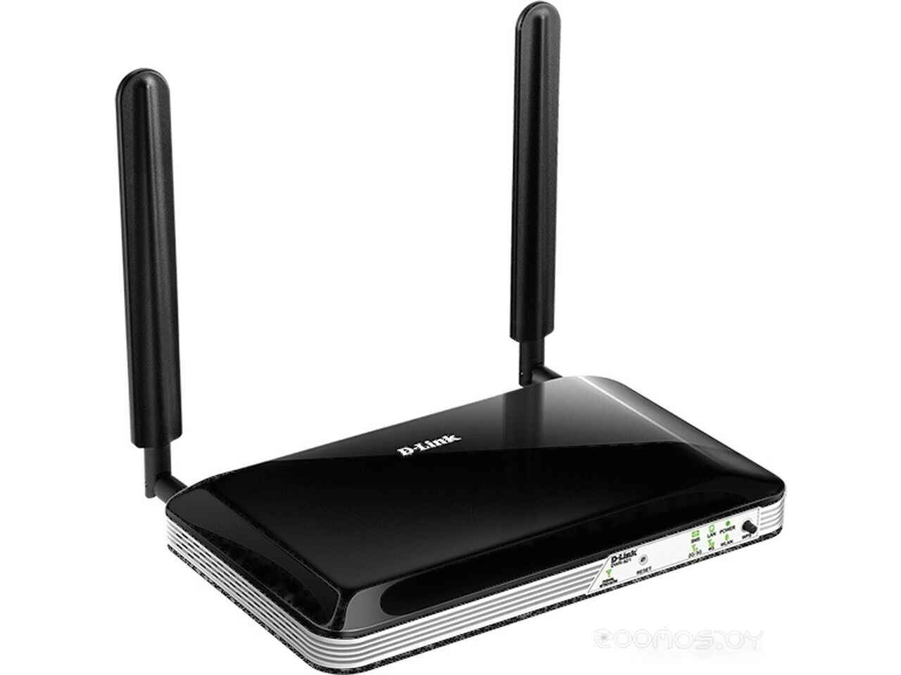 Беспроводной маршрутизатор D-LINK DWR-921/E3GR4HD Беспроводной маршрутизатор D-LINK DWR-921/E3GR4HD