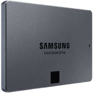 SSD Samsung 870 QVO 8TB MZ-77Q8T0BW SSD Samsung 870 QVO 8TB MZ-77Q8T0BW