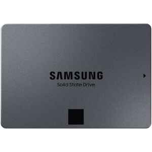 SSD Samsung 870 QVO 1TB MZ-77Q1T0BW SSD Samsung 870 QVO 1TB MZ-77Q1T0BW