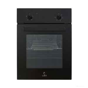 Электрический духовой шкаф LEX EDM 4540 BBL Электрический духовой шкаф LEX EDM 4540 BBL