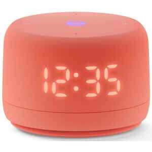 Умная колонка Яндекс Станция Лайт 2 (коралловый) Умная колонка Яндекс Станция Лайт 2 (коралловый)