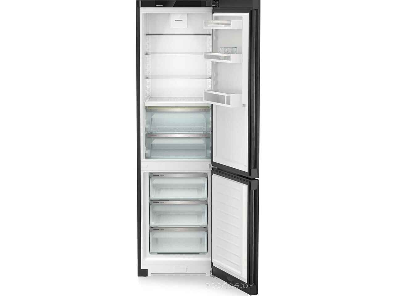 Холодильник Liebherr CBNbdc 573i Plus BioFresh NoFrost Холодильник Liebherr CBNbdc 573i Plus BioFresh NoFrost