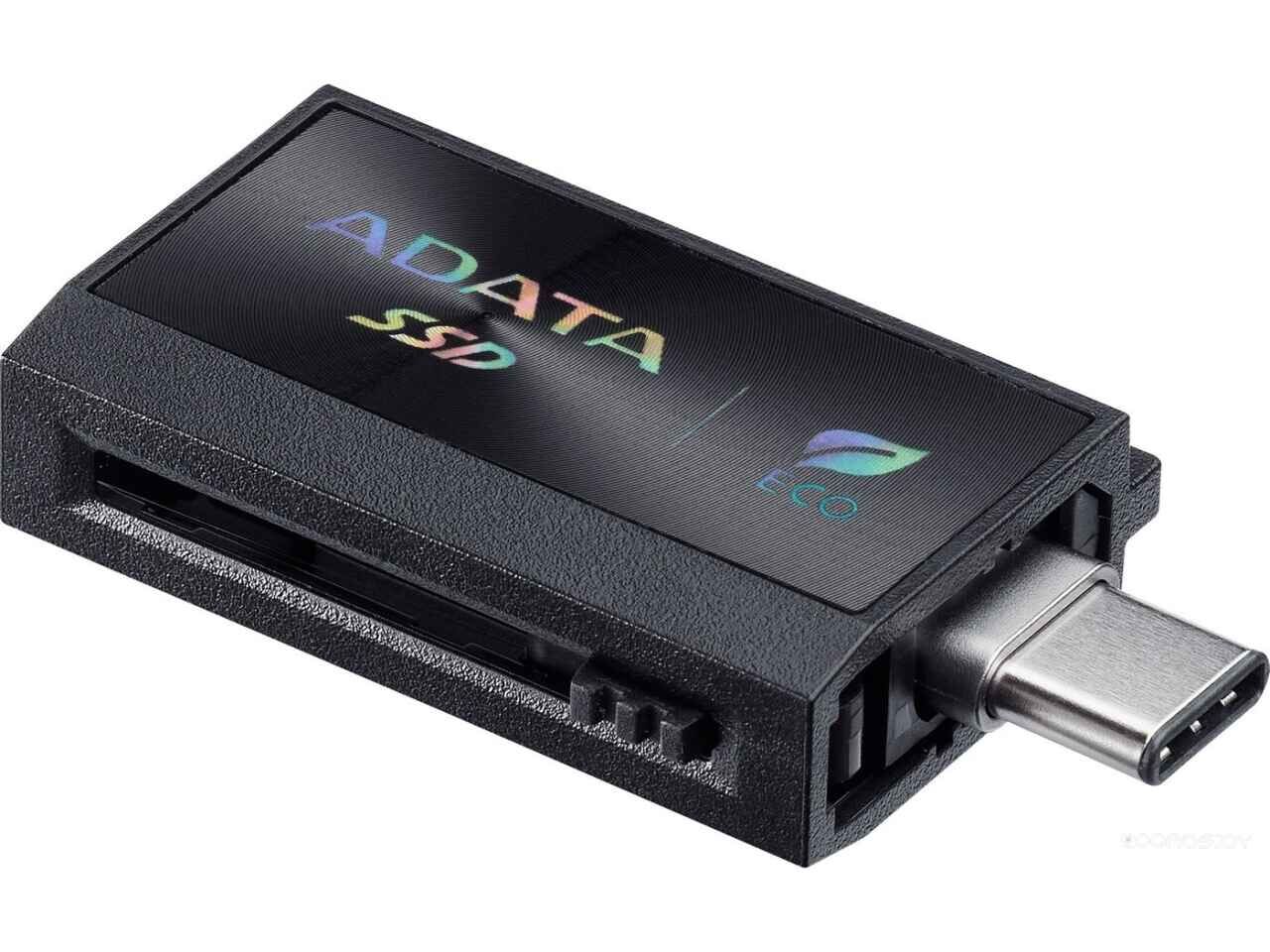 Внешний накопитель A-Data SC730 1TB SC730-1T-CACTI Внешний накопитель A-Data SC730 1TB SC730-1T-CACTI