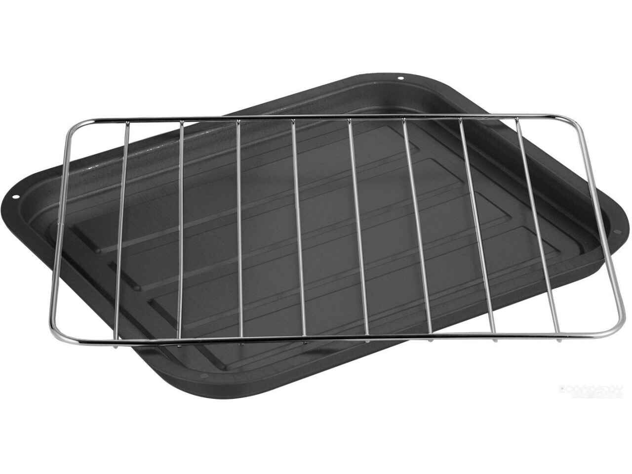 Мини-печь Galaxy Line GL2626 (белый) Мини-печь Galaxy Line GL2626 (белый)