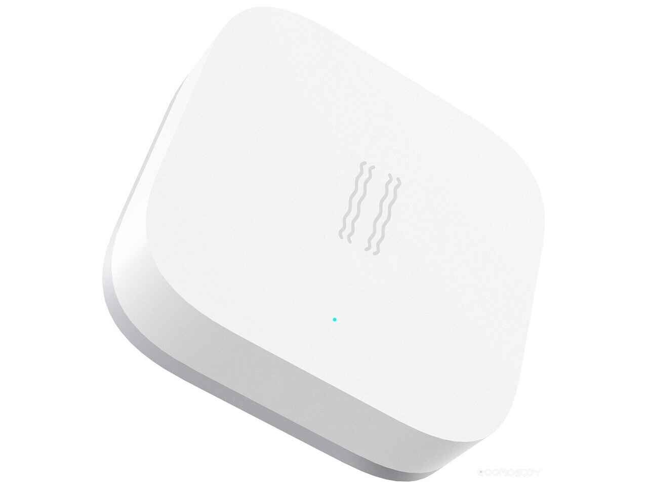 Датчик движения Xiaomi Aqara Vibration Sensor (Global version) DJT11LM Датчик движения Xiaomi Aqara Vibration Sensor (Global version) DJT11LM