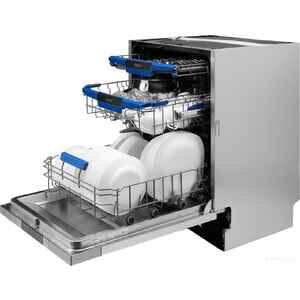 Встраиваемая посудомоечная машина AKPO ZMA 60 Series FS