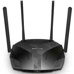 Беспроводной маршрутизатор Mercusys MR80X