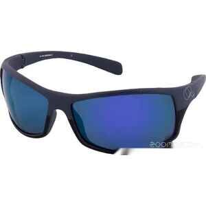 Солнцезащитные очки HQBC QZ2 (Grey, polarized lenses)
