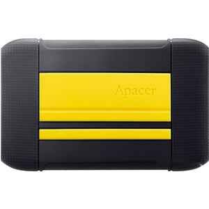 Внешний накопитель Apacer AC633 1TB AP1TBAC633Y-1 Внешний накопитель Apacer AC633 1TB AP1TBAC633Y-1