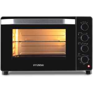 Мини-печь Hyundai MIO-HY081