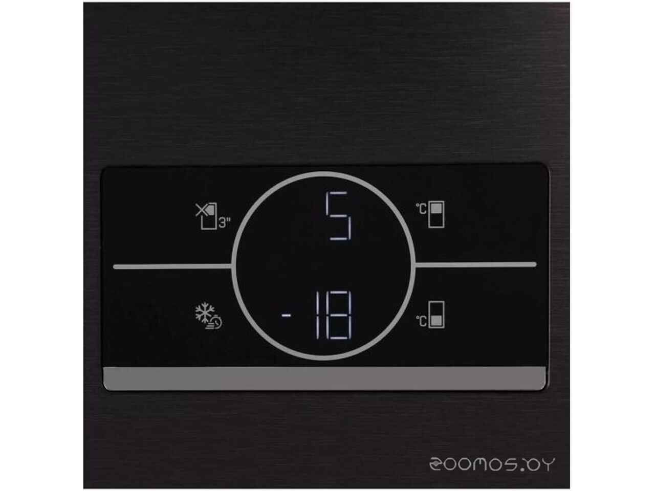 Холодильник Beko B5RCNK363ZXBR Холодильник Beko B5RCNK363ZXBR