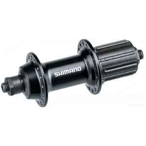 Втулка задняя Shimano AFHRS300AYAL