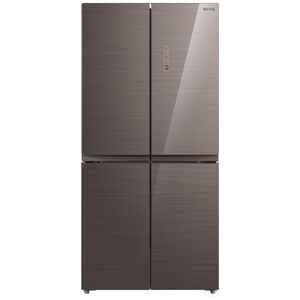 Четырёхдверный холодильник Korting KNFM 81787 GM Четырёхдверный холодильник Korting KNFM 81787 GM