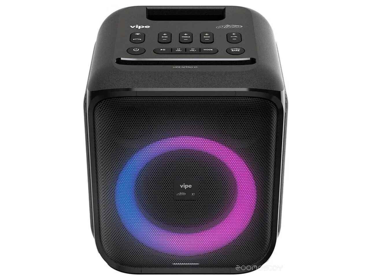 Беспроводная колонка Vipe Nitro X1 Беспроводная колонка Vipe Nitro X1