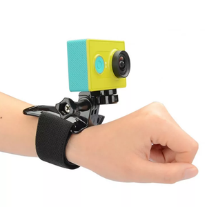 Аксессуары для экшн-камер