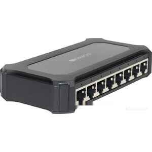 Неуправляемый коммутатор Origo OS2108/A1A