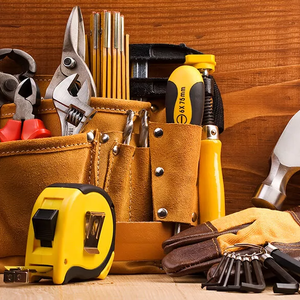 Ручной строительный инструмент