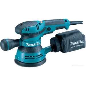 Шлифовальная машина Makita BO5041K