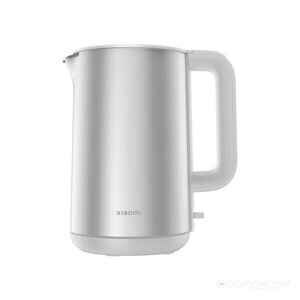 Электрический чайник Xiaomi Double Wall Electric Kettle MJDSH07YM-A (евровилка) Электрический чайник Xiaomi Double Wall Electric Kettle MJDSH07YM-A (евровилка)