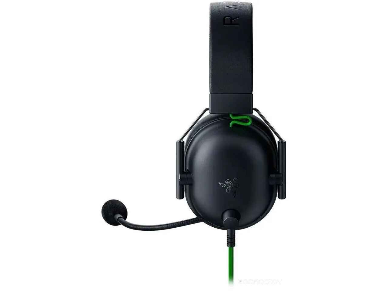 Наушники RAZER BlackShark V2 X (черный) Наушники RAZER BlackShark V2 X (черный)