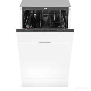 Встраиваемая посудомоечная машина Maunfeld MLP-08S Light Beam