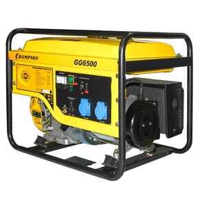 Генератор Champion GG6500 Генератор Champion GG6500