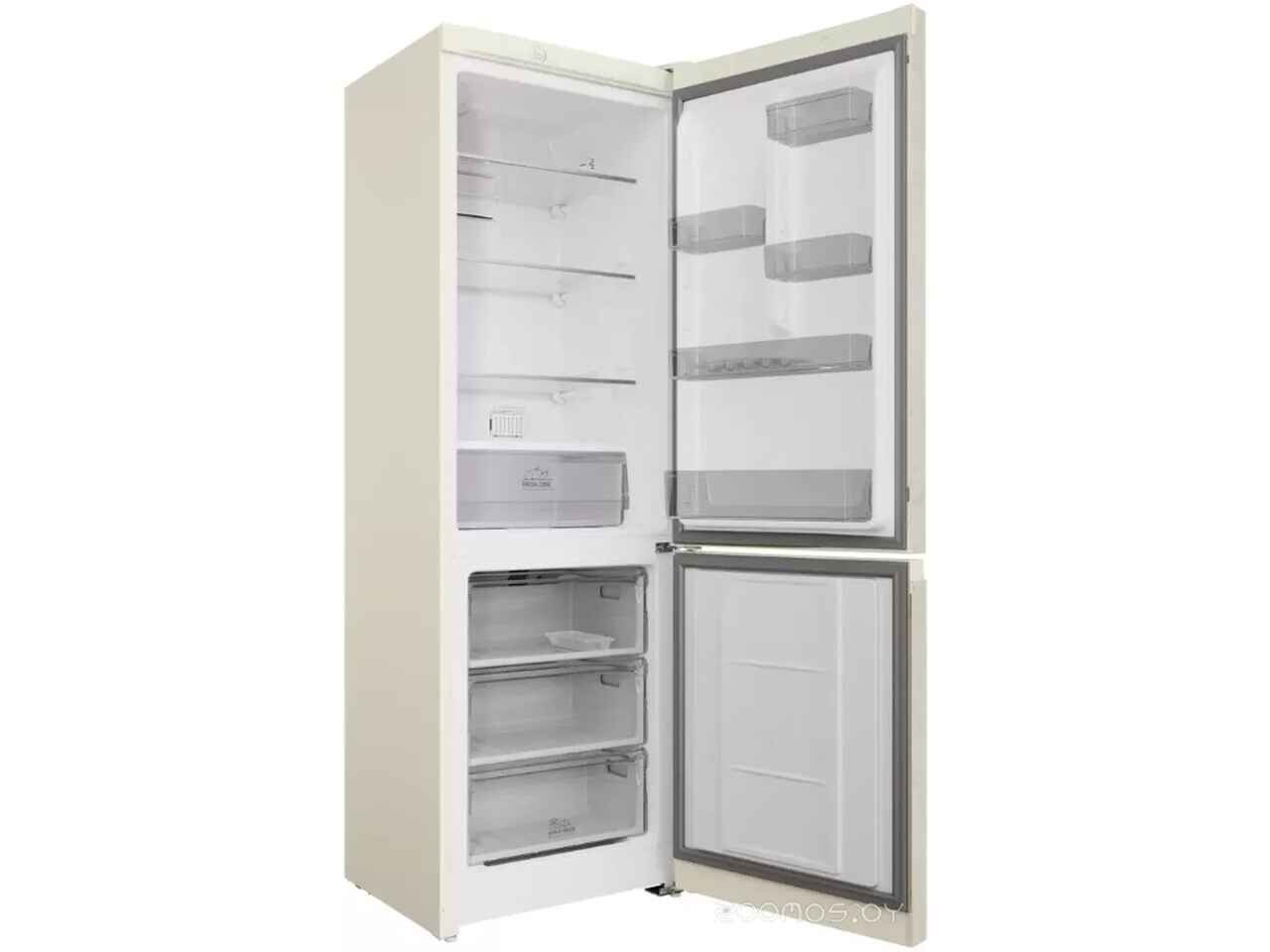 Холодильник Hotpoint-Ariston HT 4180 AB Холодильник Hotpoint-Ariston HT 4180 AB