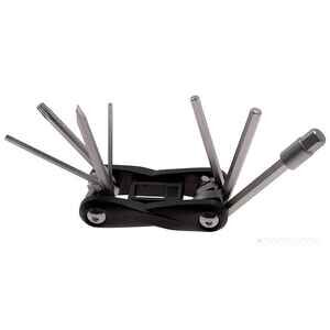 Набор ключей 2K FH-02 (4046)