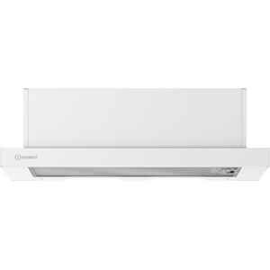 Кухонная вытяжка Indesit INT 62HR WH