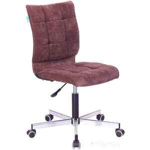 Офисный стул Бюрократ CH-330M/LT-10 (коричневый)