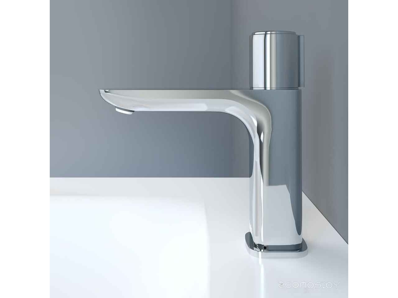 Смеситель IDDIS Slide SLISBBTi01 (хром) Смеситель IDDIS Slide SLISBBTi01 (хром)