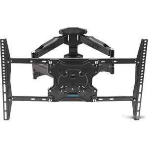 Кронштейн Kromax ATLANTIS-46 (серый) Кронштейн Kromax ATLANTIS-46 (серый)