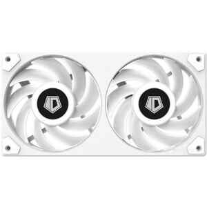 Вентилятор для корпуса ID-COOLING IceFan 240 ARGB Snow Вентилятор для корпуса ID-COOLING IceFan 240 ARGB Snow