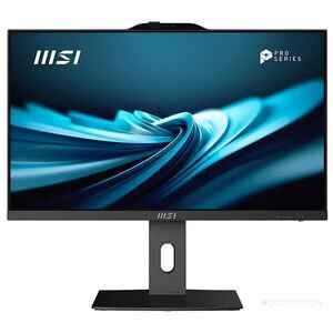 Моноблок MSI Pro AP242P 14M-662XRU