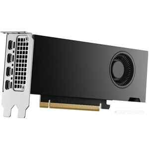Видеокарта NVIDIA RTX 2000 Ada Generation 16GB GDDR6 900-5G192-2240-000