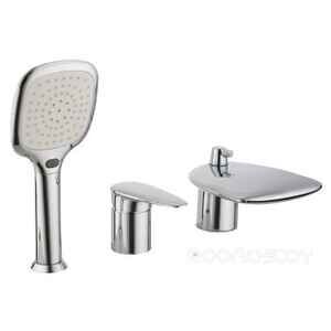 Смеситель Lemark Status LM4445C Смеситель Lemark Status LM4445C